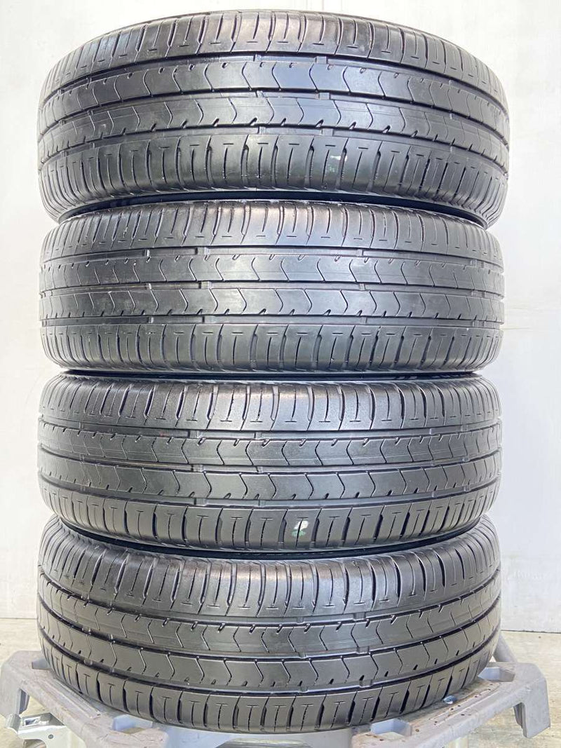 ブリヂストン エコピア NH100C 165/55R15  4本