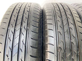 ブリヂストン ネクストリー 195/65R15  4本