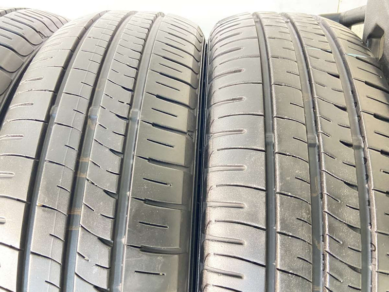 ダンロップ エナセーブ EC204 185/60R15  4本