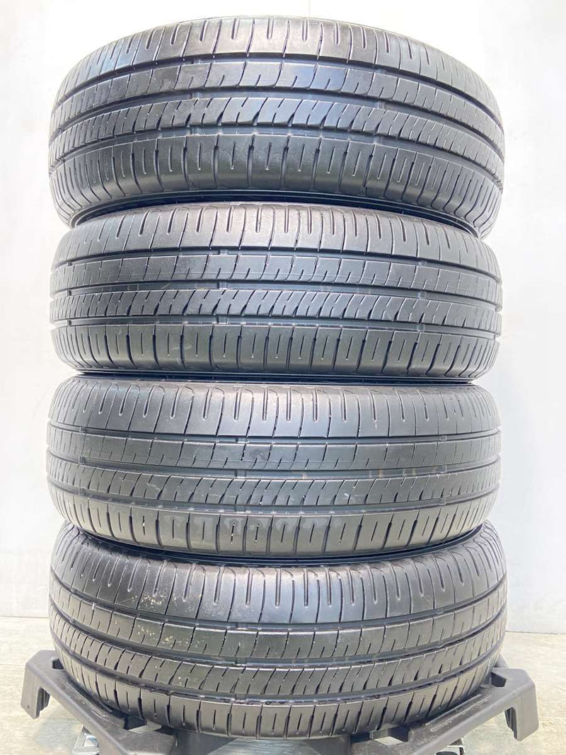 ダンロップ エナセーブ EC204 185/60R15  4本