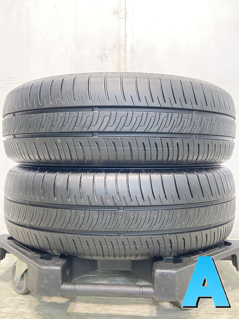 ダンロップ エナセーブ RV505 185/65R15  2本