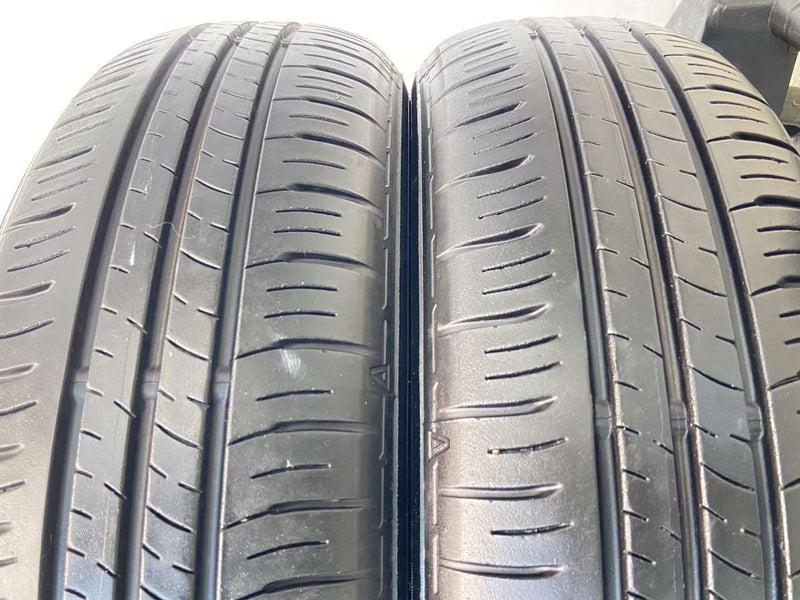 ダンロップ エナセーブ EC300+ 165/65R15  2本