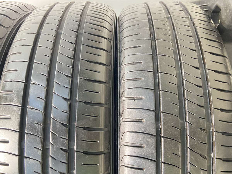 ダンロップ エナセーブ EC204 185/60R15  4本