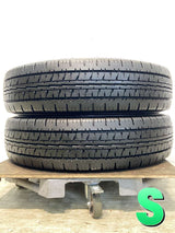 ダンロップ VAN01 195/80R15 107/105L LT 2本