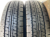 ダンロップ VAN01 195/80R15 107/105L LT 2本