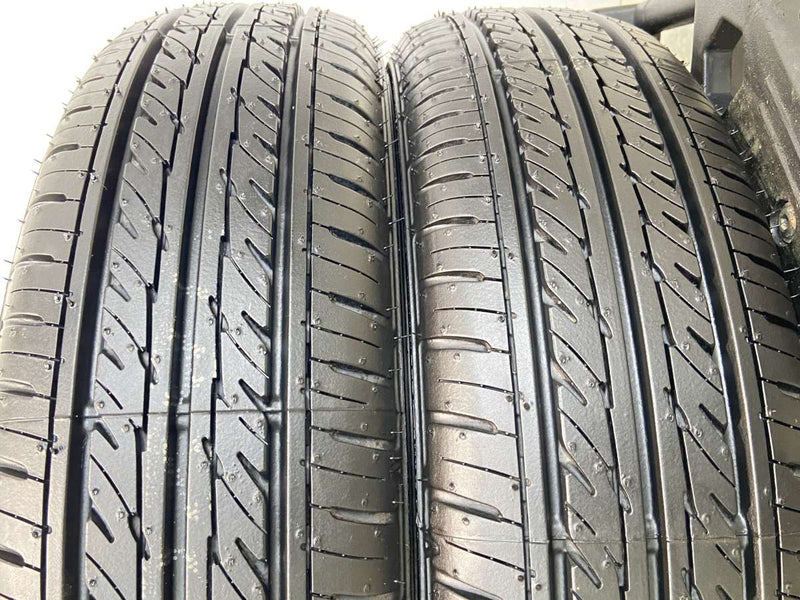 グッドイヤー GT エコステージ 165/65R15  2本