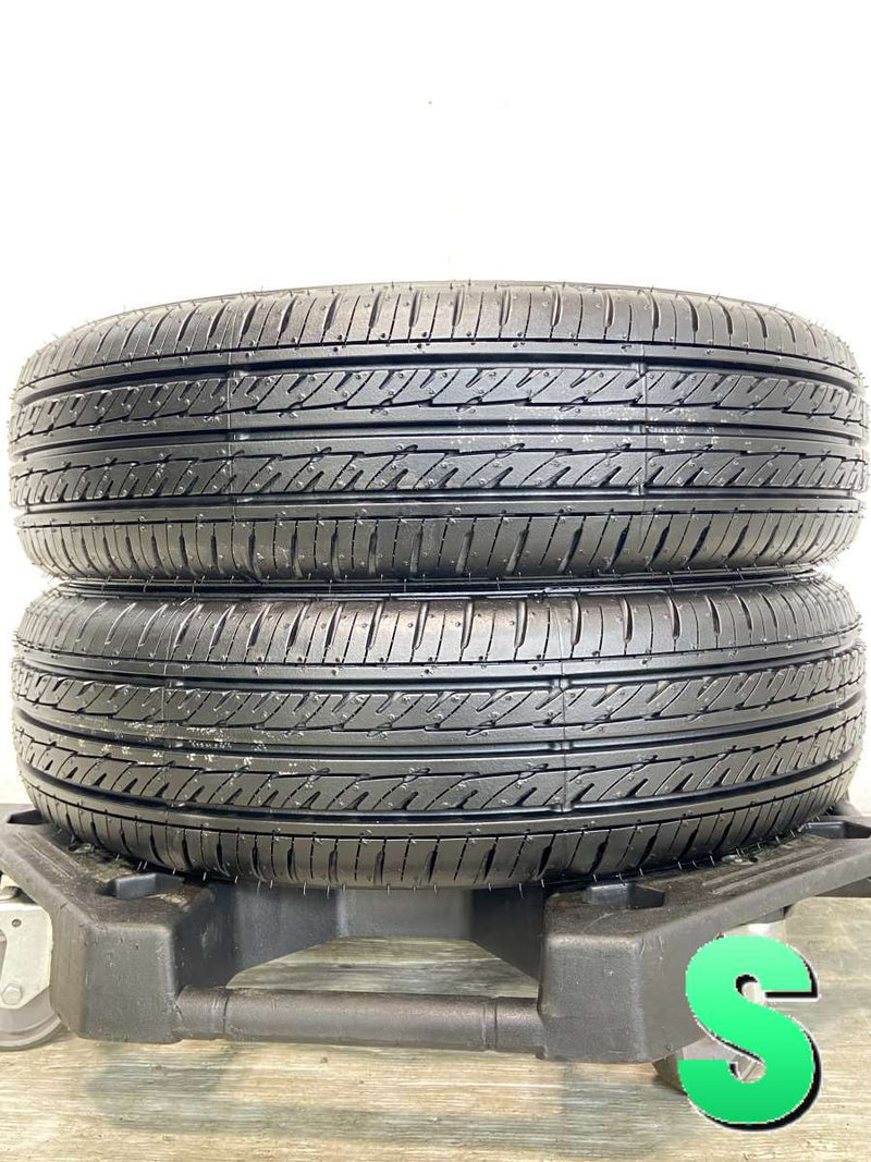 グッドイヤー GT エコステージ 165/65R15  2本