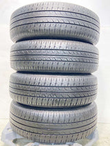 ブリヂストン B250 185/65R15  /　 JOKER 5.5J+50 100-4穴 4本