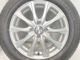 ブリヂストン B250 185/65R15  /　 JOKER 5.5J+50 100-4穴 4本