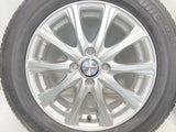 ブリヂストン B250 185/65R15  /　 JOKER 5.5J+50 100-4穴 4本