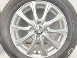ブリヂストン B250 185/65R15  /　 JOKER 5.5J+50 100-4穴 4本