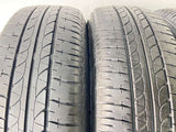ブリヂストン B250 185/65R15  /　 JOKER 5.5J+50 100-4穴 4本