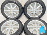 ダンロップ エナセーブ EC202 175/65R15  /トヨタ純正  5.0J+39 100-4穴 4本
