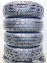 ダンロップ エナセーブ EC202 175/65R15  /トヨタ純正  5.0J+39 100-4穴 4本