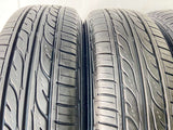 ダンロップ エナセーブ EC202 175/65R15  /トヨタ純正  5.0J+39 100-4穴 4本