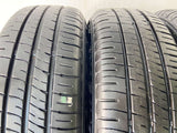 ダンロップ エナセーブ EC204 185/60R15  /　 S 6.0J+45 100-5穴 4本