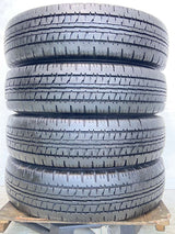ダンロップ エナセーブ VAN01 195/80R15 107/105L LT 4本