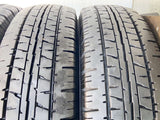 ダンロップ エナセーブ VAN01 195/80R15 107/105L LT 4本