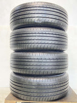 ヨコハマ ブルーアース RV-03 195/65R15  /　 トップラン 6.0J+45 114.3-5穴 4本