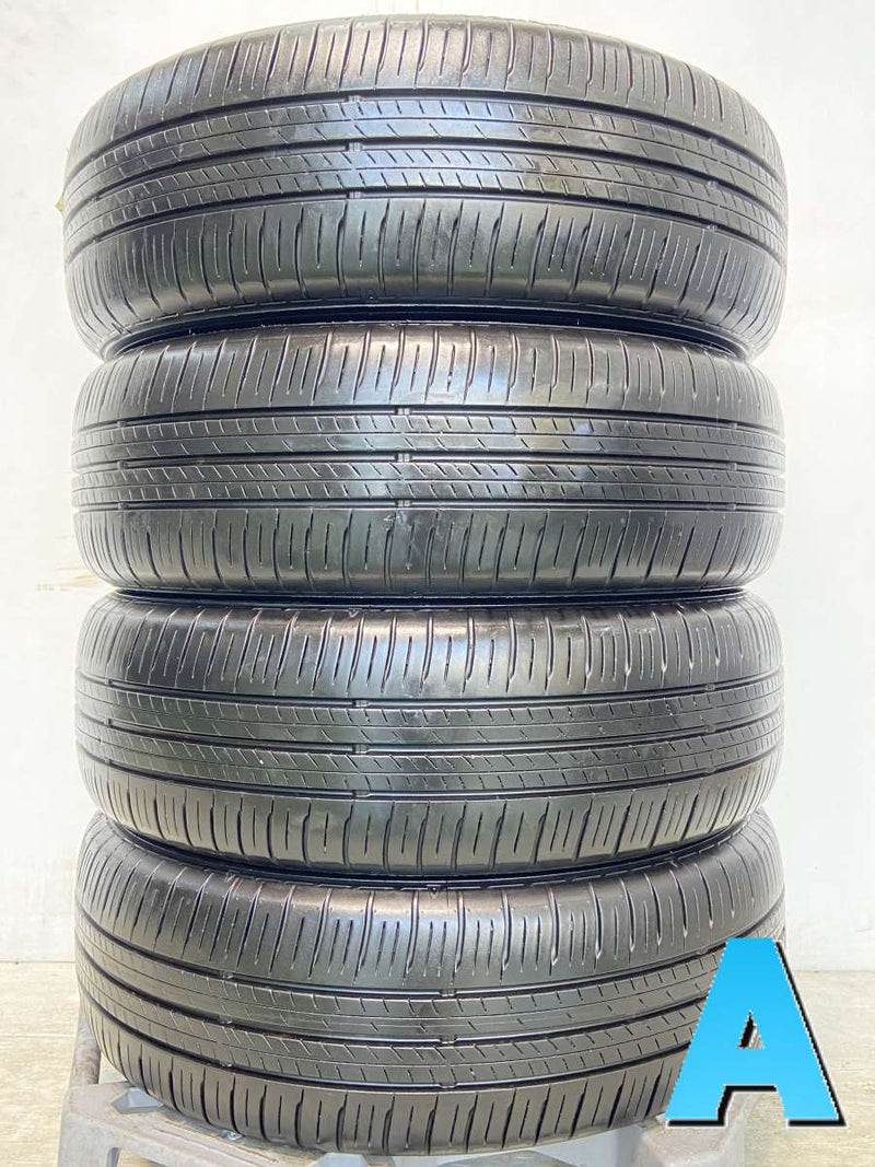 ダンロップ エナセーブ EC300+ 195/65R15 4本