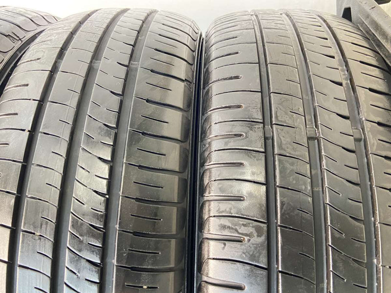 ダンロップ エナセーブ EC204 185/60R15  4本