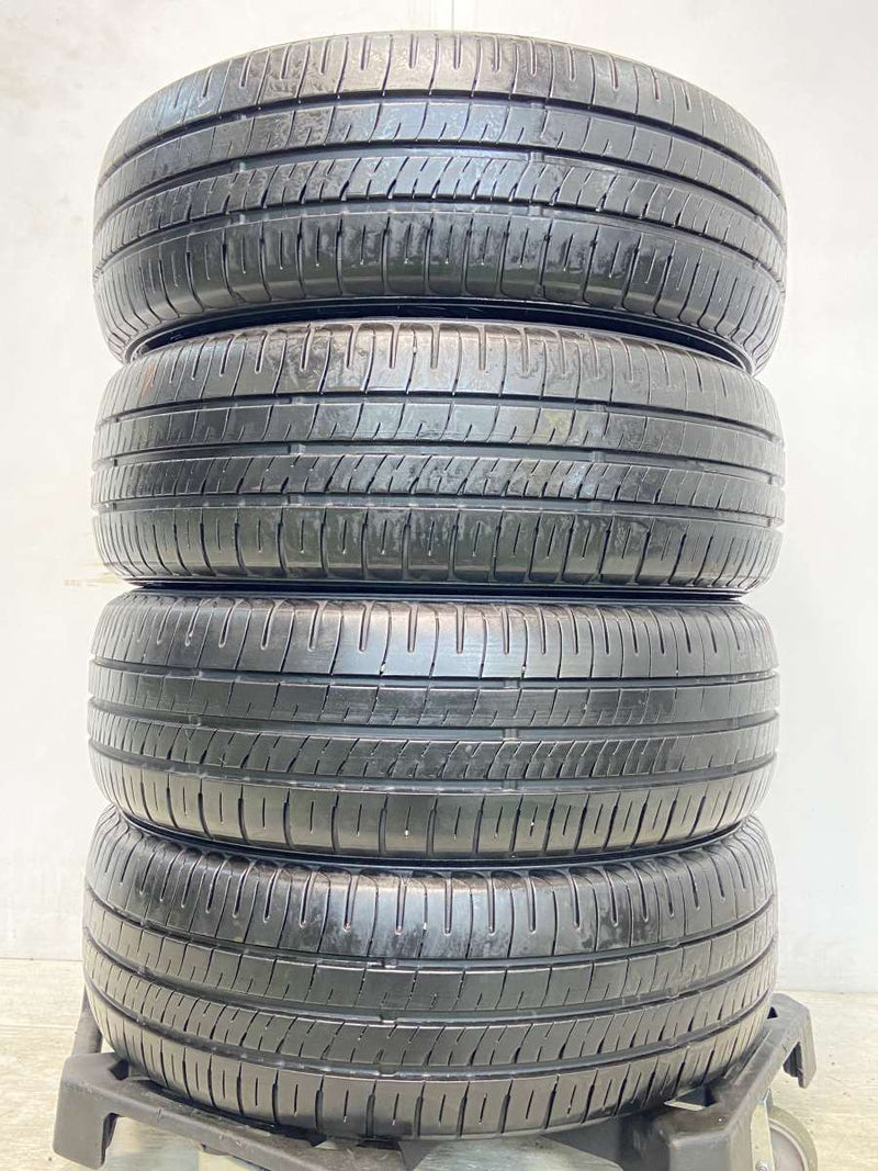 ダンロップ エナセーブ EC204 185/60R15  4本