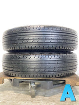 ダンロップ RV503 195/80R15 107/105L LT 2本