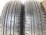 ダンロップ RV503 195/80R15 107/105L LT 2本