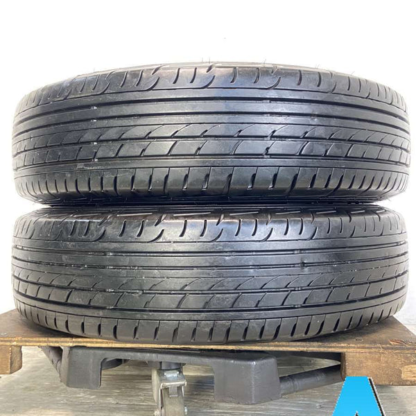 ダンロップ RV503 195/80R15 107/105L LT 2本