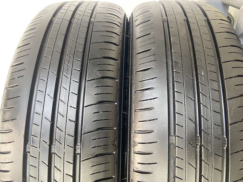 ダンロップ エナセーブ EC300+ 175/55R15  2本