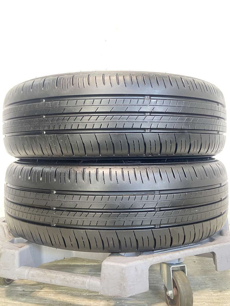 ダンロップ エナセーブ EC300+ 175/55R15  2本