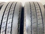 ブリヂストン DURAVIS R207 185/75R15 106/104N LT /トヨタ純正  6.0J+ 139.7-6穴 4本
