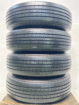 グッドイヤー C223 185/75R15 106/104L /トヨタ純正  6.0J+ 139.7-6穴 4本