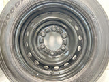 グッドイヤー C223 185/75R15 106/104L /トヨタ純正  6.0J+ 139.7-6穴 4本