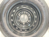 グッドイヤー C223 185/75R15 106/104L /トヨタ純正  6.0J+ 139.7-6穴 4本