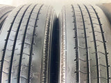 グッドイヤー C223 185/75R15 106/104L /トヨタ純正  6.0J+ 139.7-6穴 4本