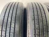 グッドイヤー C223 185/75R15 106/104L /トヨタ純正  6.0J+ 139.7-6穴 4本