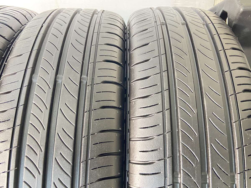 ダンロップ エナセーブ EC300 185/65R15  4本