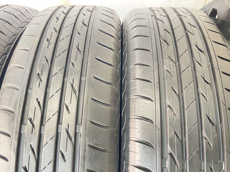 ブリヂストン ネクストリー 185/65R15  4本