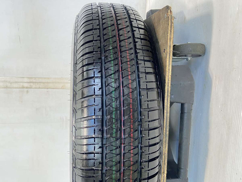 ブリヂストン デューラーH/T 684-2 195/80R15  1本