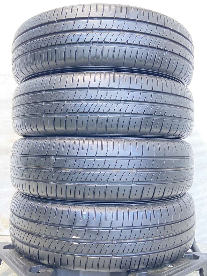 ダンロップ エナセーブ EC204 165/60R15 4本 – タイヤ・ホイールカンパニー