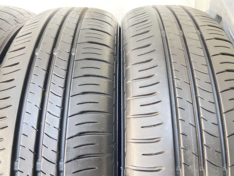 ダンロップ エナセーブ EC300+ 165/65R15  4本