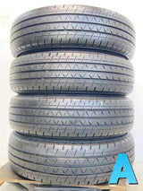 ヨコハマ ブルーアースVan RY55 195/80R15 107/105N LT 4本