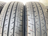 ヨコハマ ブルーアースVan RY55 195/80R15 107/105N LT 4本