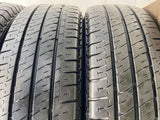 ミシュラン AGILIS 195/80R15 8PR107/105R 4本