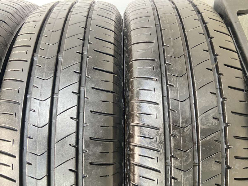 ブリヂストン エコピア NH100 RV 195/65R15  4本