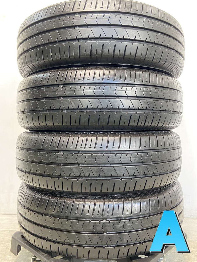 ブリヂストン エコピア NH100 RV 195/65R15  4本