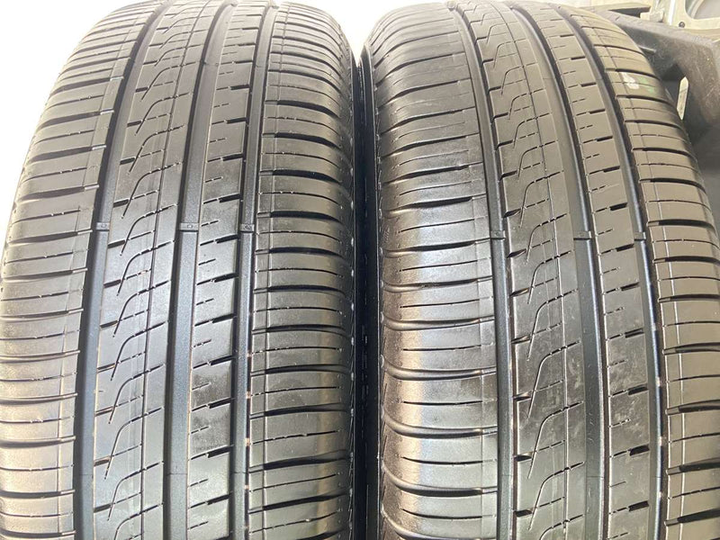 ピレリ Cinturato P6 195/65R15  2本