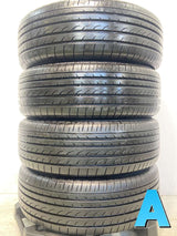 ヨコハマ ブルーアース RV-02 195/65R15  4本