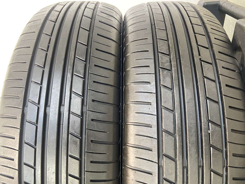 ヨコハマ エコス ES31 195/65R15  2本